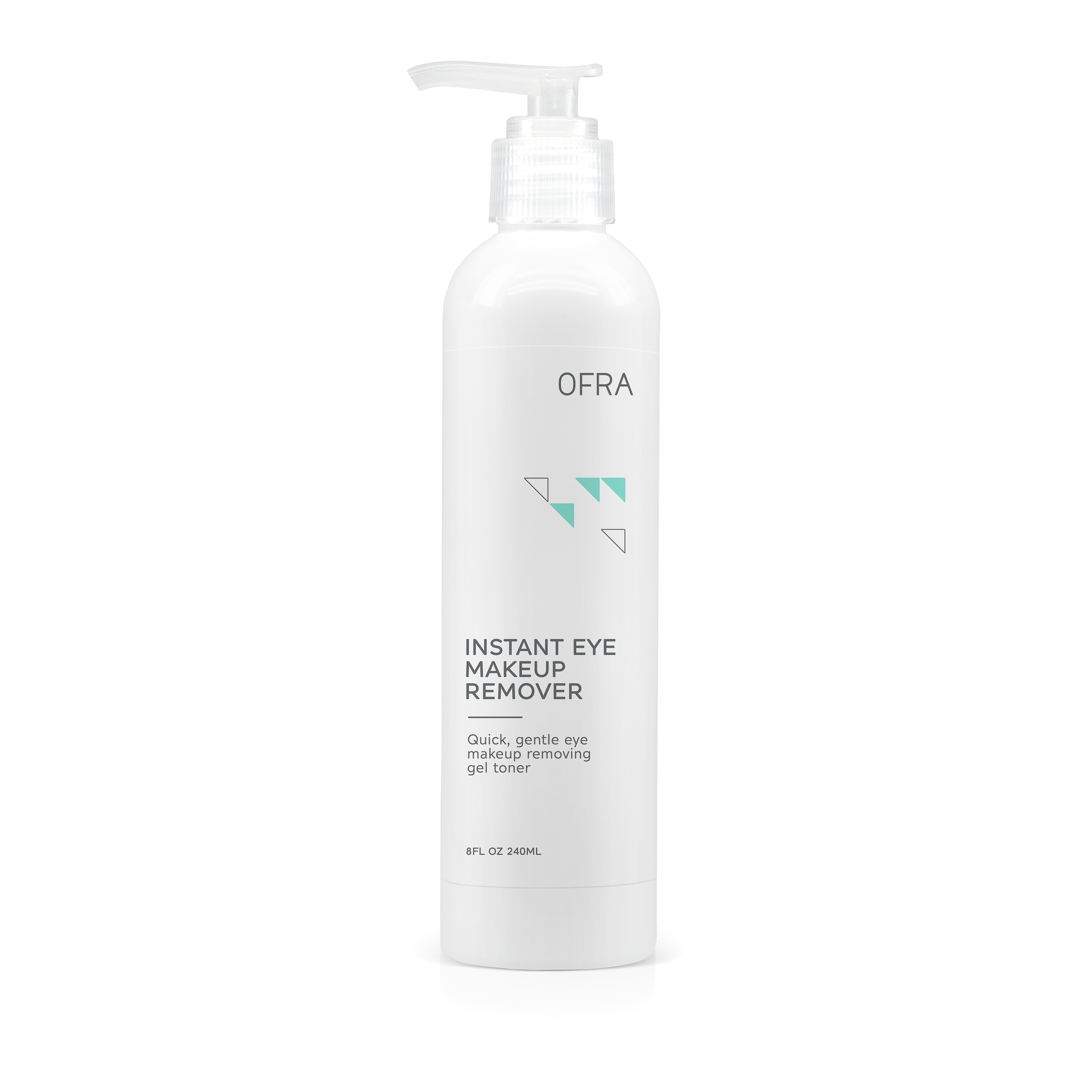 OFRA Instant Eye Makeup Remover