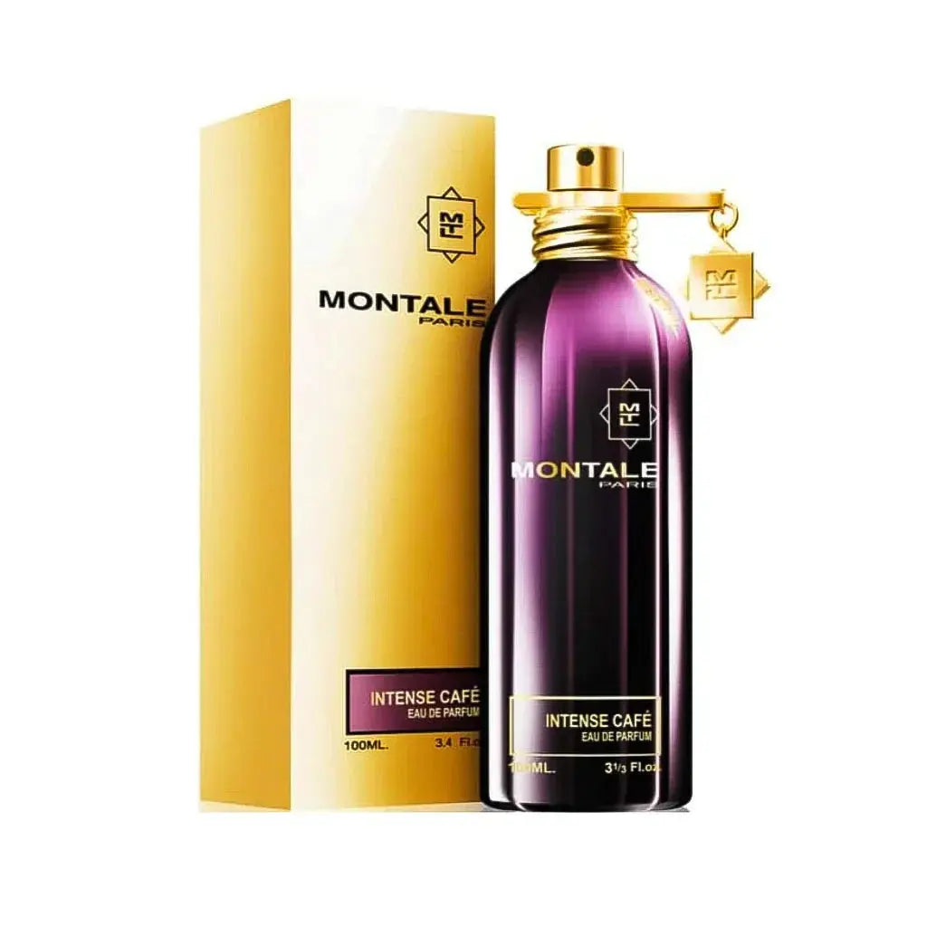 MONTALE Intense Café NAZ Beauty Shop Panama