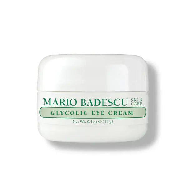 MARIO BADESCU Glycolic Eye Cream NAZ Beauty Shop Panama
