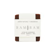 RAM RAM Cacao Soap