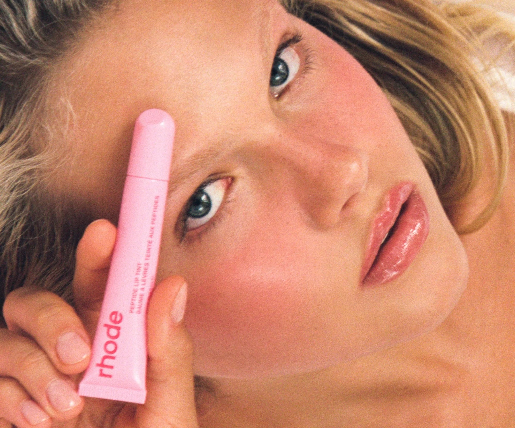 RHODE Lip Tint