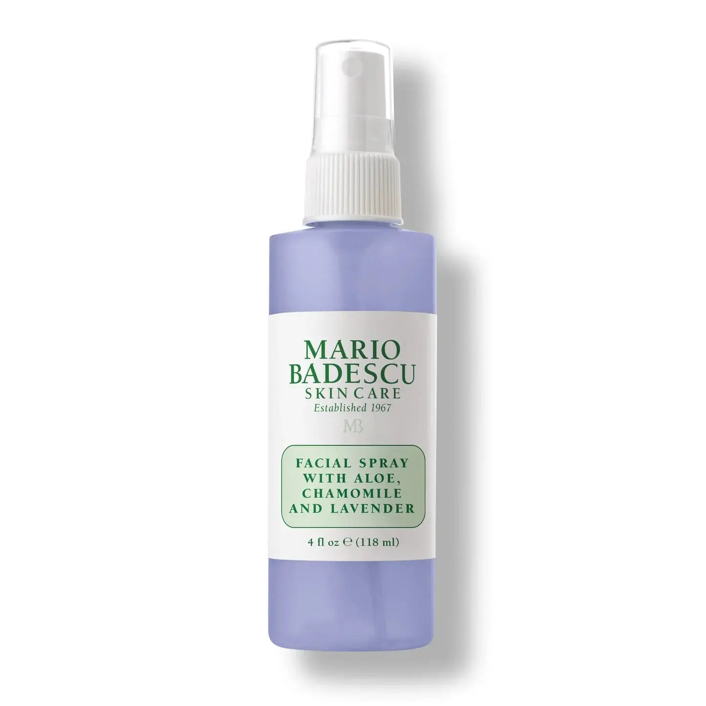 MARIO BADESCU Facial Spray With Aloe, Chamomile &amp; Lavander NAZ Beauty Shop Panama