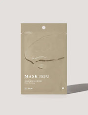 MIZON Joyful Time Mask Lotus Purifying NAZ Beauty Shop Panama