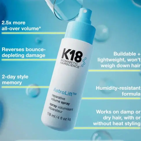 K18 Astrolift NAZ Beauty Shop Panama