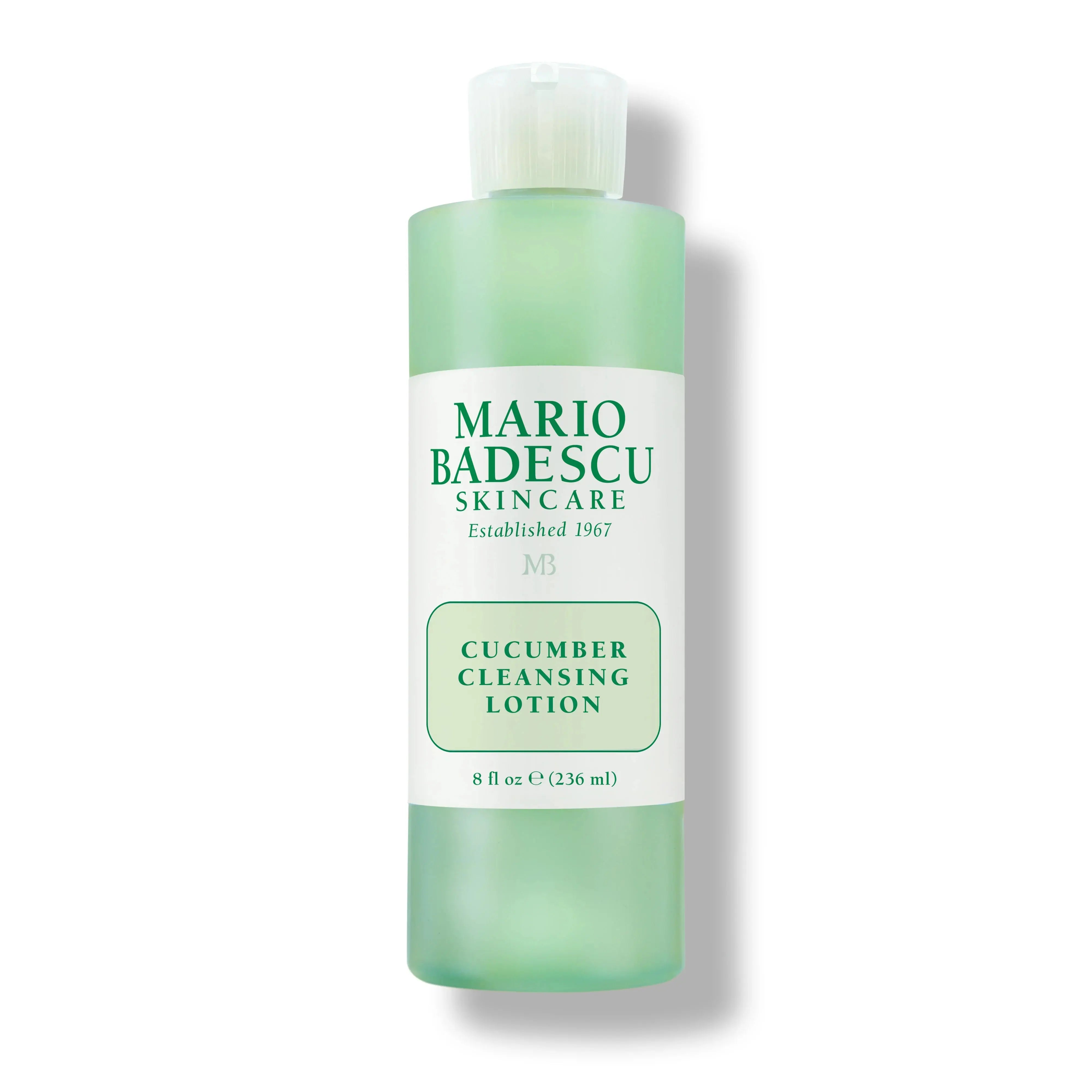MARIO BADESCU Cucumber Cleansing Lotion NAZ Beauty Shop Panama