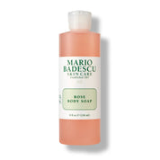 MARIO BADESCU Rose Body Liquid Soap NAZ Beauty Shop Panama