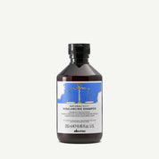 DAVINES NaturalTech Rebalancing Shampoo – Champú equilibrante para cuero cabelludo graso con sebo | NAZ Beauty Panamá