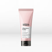 Empaque L'Oréal Professionnel Vitamino Color Conditioner Serie Expert - NAZ Beauty Shop Panamá