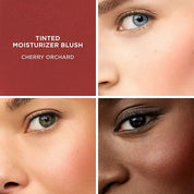 LAURA MERCIER Tinted Moisturizer Blush NAZ Beauty Shop Panama