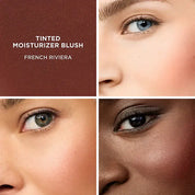 LAURA MERCIER Tinted Moisturizer Blush NAZ Beauty Shop Panama
