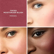 LAURA MERCIER Tinted Moisturizer Blush NAZ Beauty Shop Panama