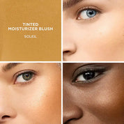 LAURA MERCIER Tinted Moisturizer Blush NAZ Beauty Shop Panama