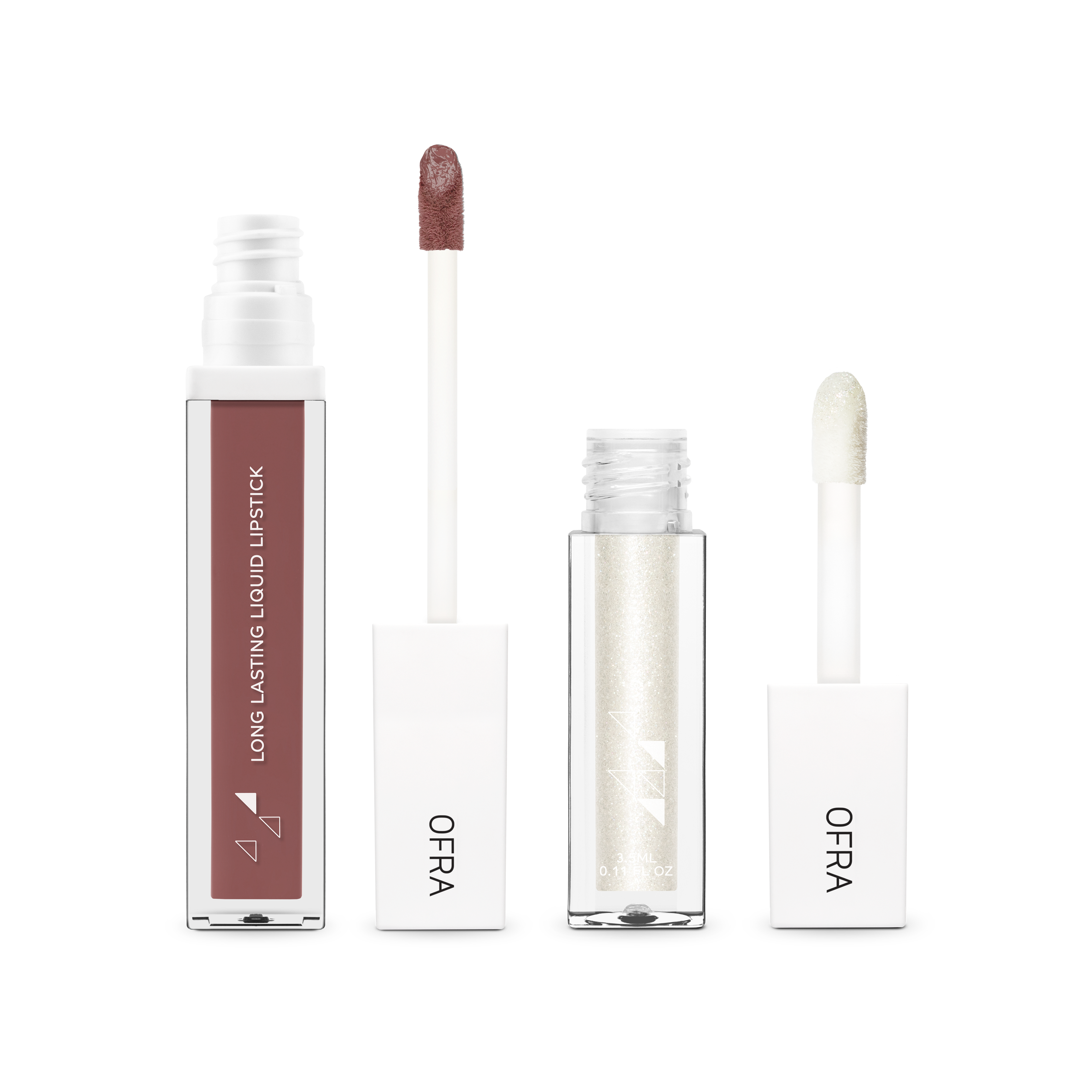 OFRA Lip Duo By Samantha March – Millie & Story