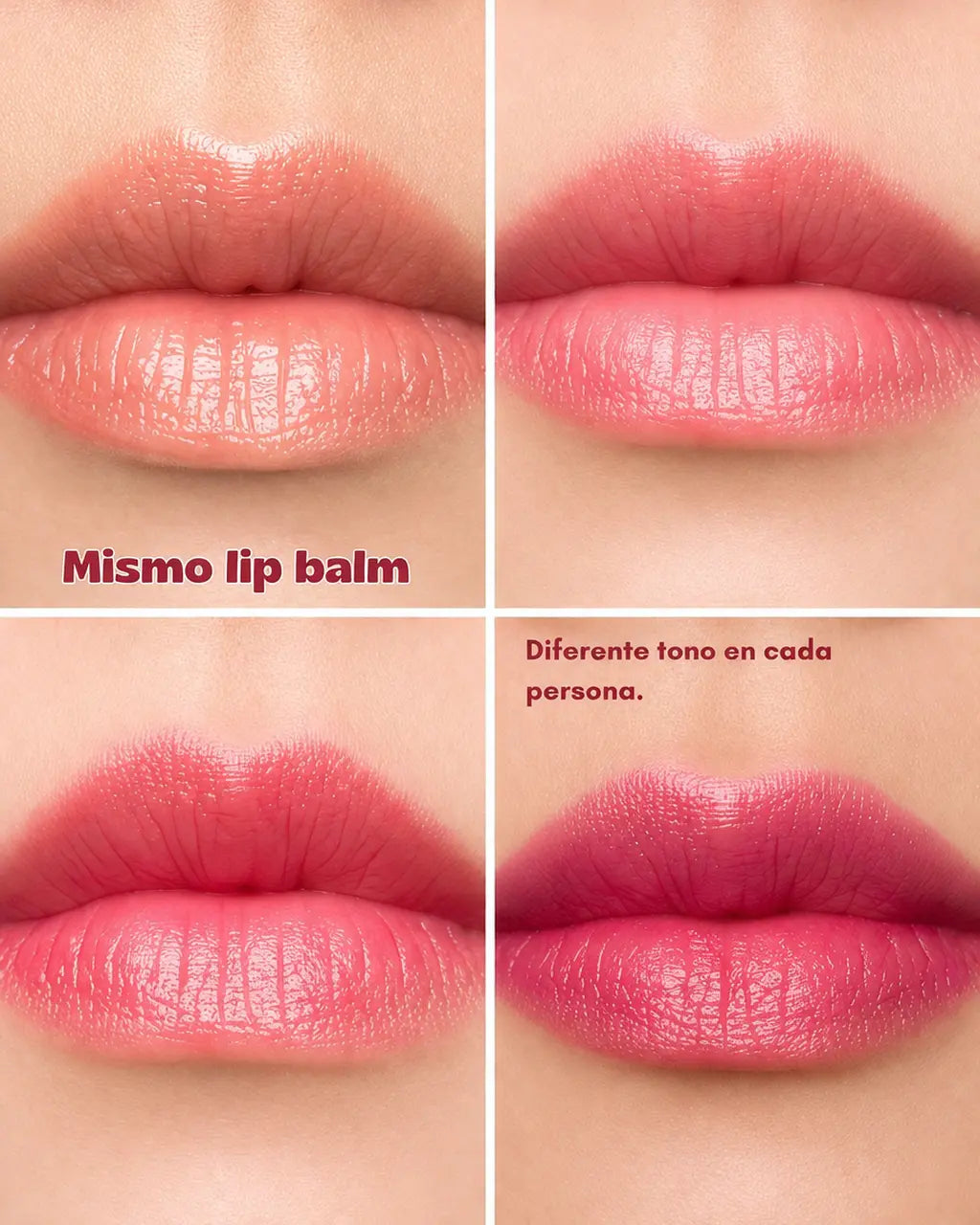 NOIA Ph Lip Balm NAZ Beauty Shop Panama