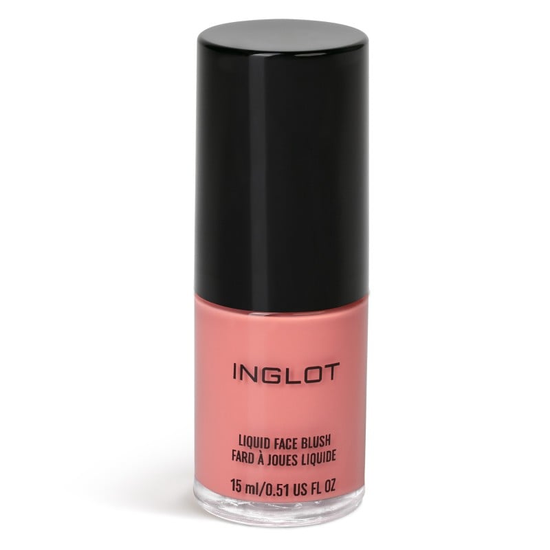 INGLOT Liquid Face Blush