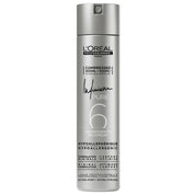 L'Oréal Professionnel Infinium Pure Extra Strong 300ml - spray fijador sin gas Panamá