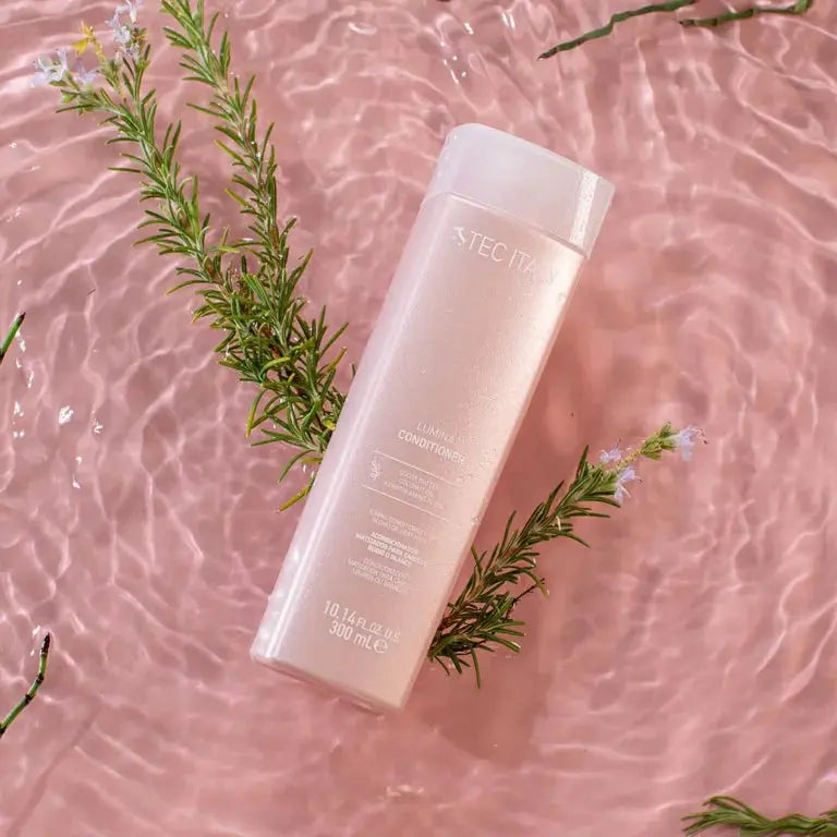 TEC ITALY Lumina Conditioner NAZ Beauty Shop Panama