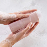 TEC ITALY Lumina Shampoo NAZ Beauty Shop Panama