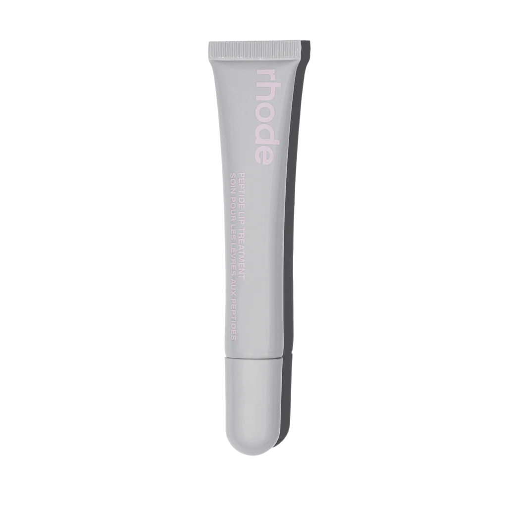 RHODE Peptide Lip Treatment El Original Fenómeno RHODE Hailey Bieber en Panamá — NAZ Beauty Shop