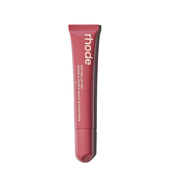 RHODE Lip Tint – Bálsamo Labial con Color Péptidos Hidratación y Acabado Glossy | Makeup