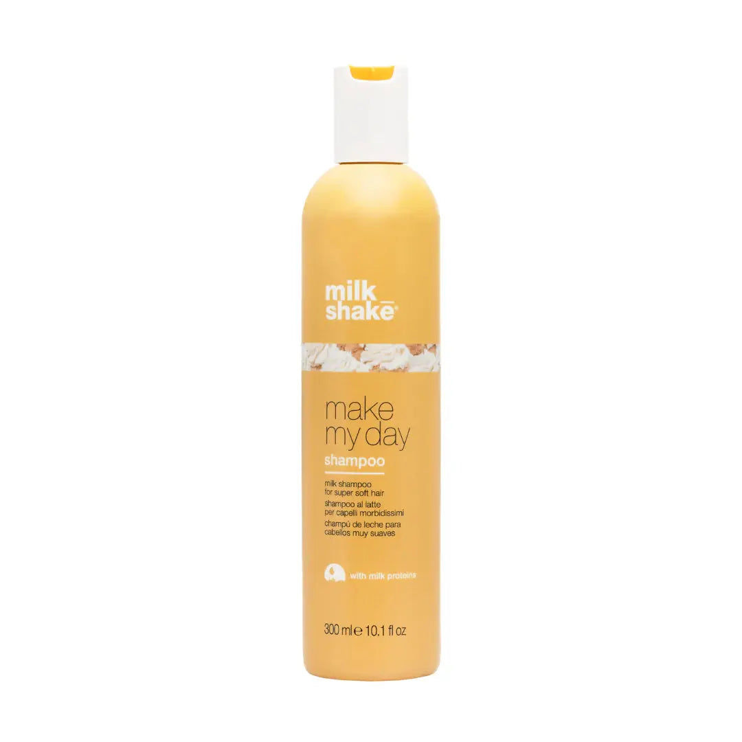 MILKSHAKE Make My Day Shampoo NAZ Beauty Shop Panama