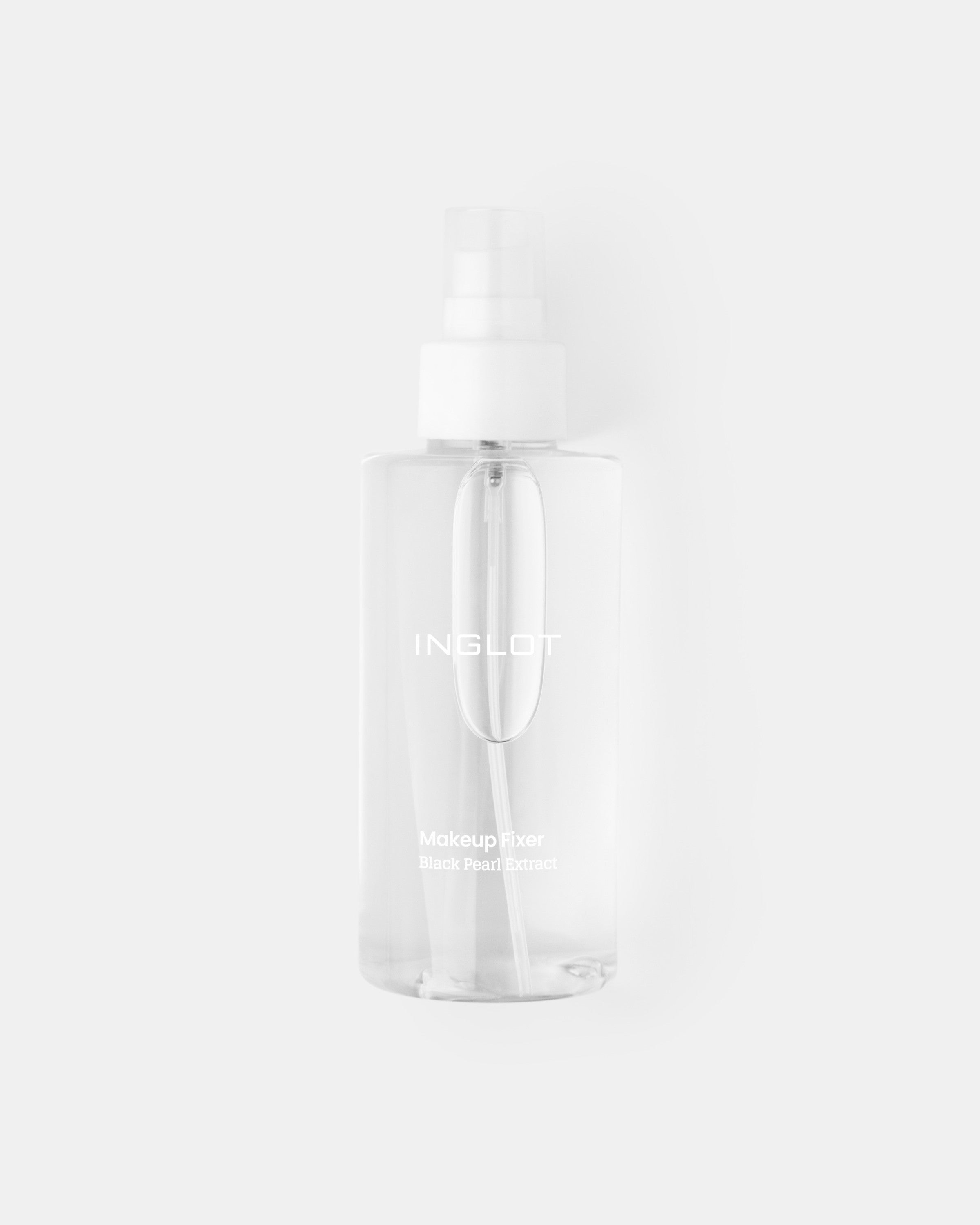 INGLOT Makeup Fixer Spray Fijador 150ml