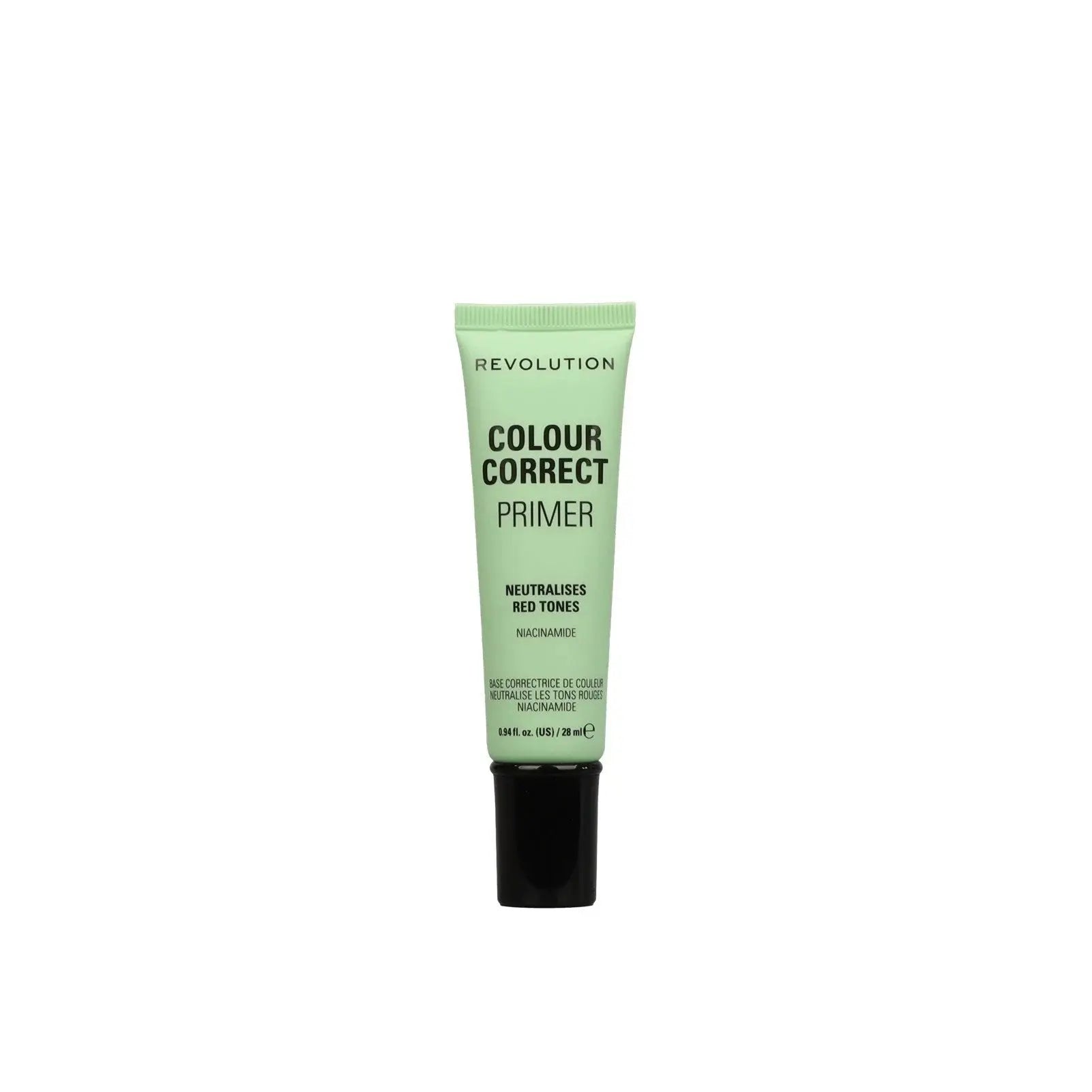 REVOLUTION Colour Correct Primer NAZ Beauty Shop Panama