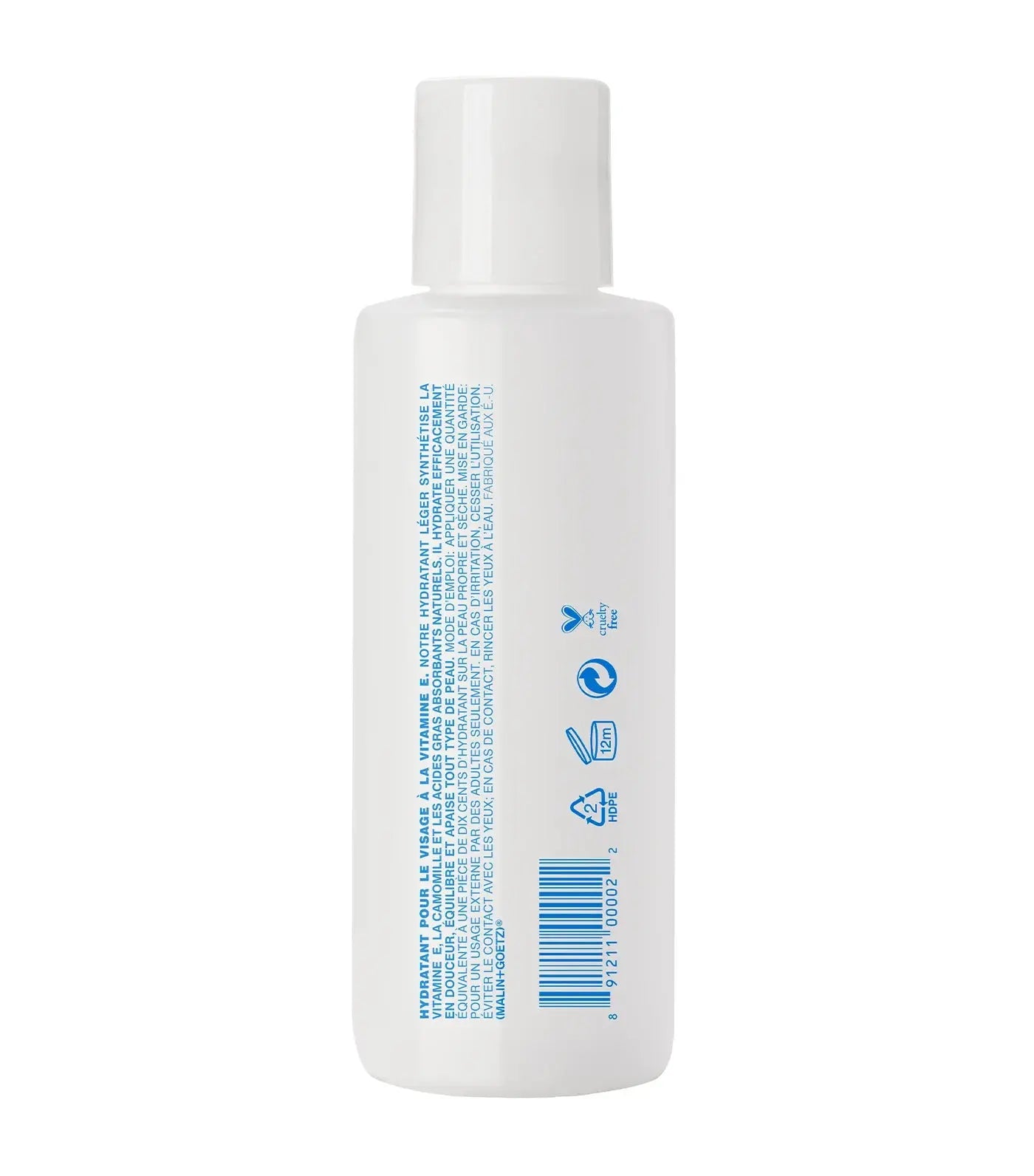 MALIN + GOETZ Vitamin E Face Moisturizer NAZ Beauty Shop Panama