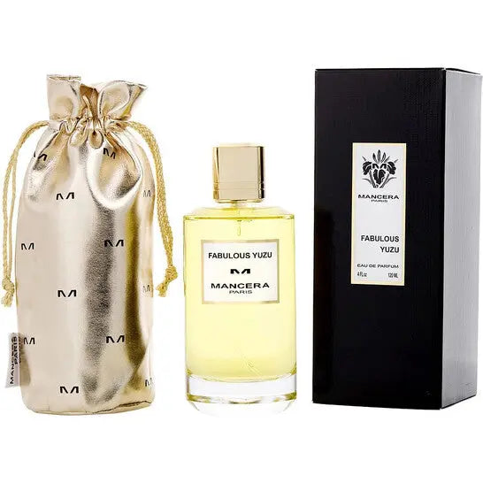 MANCERA Fabulous Yuzu NAZ Beauty Shop Panama