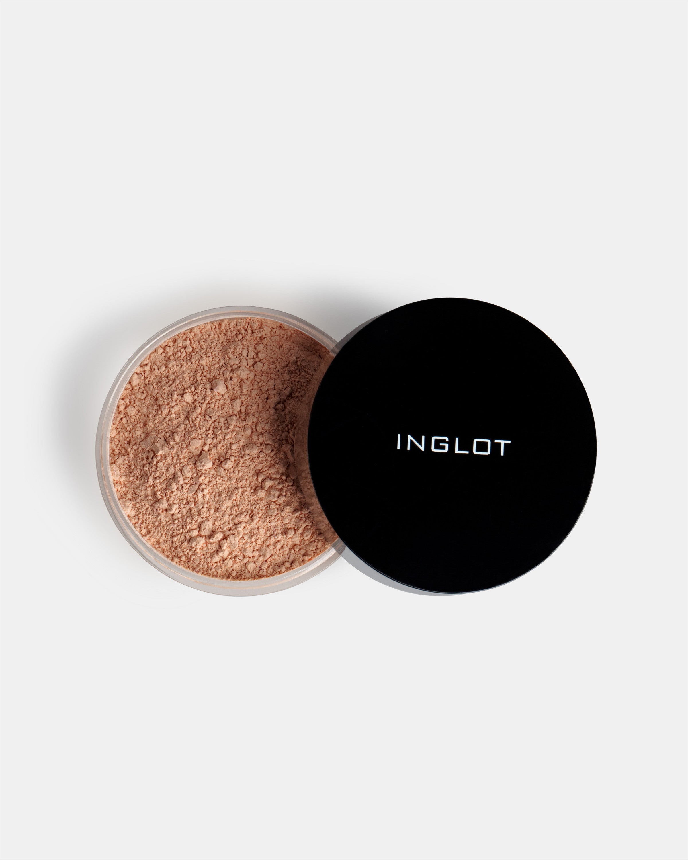 INGLOT Mattifying System 3S Loose Powder shade 31
