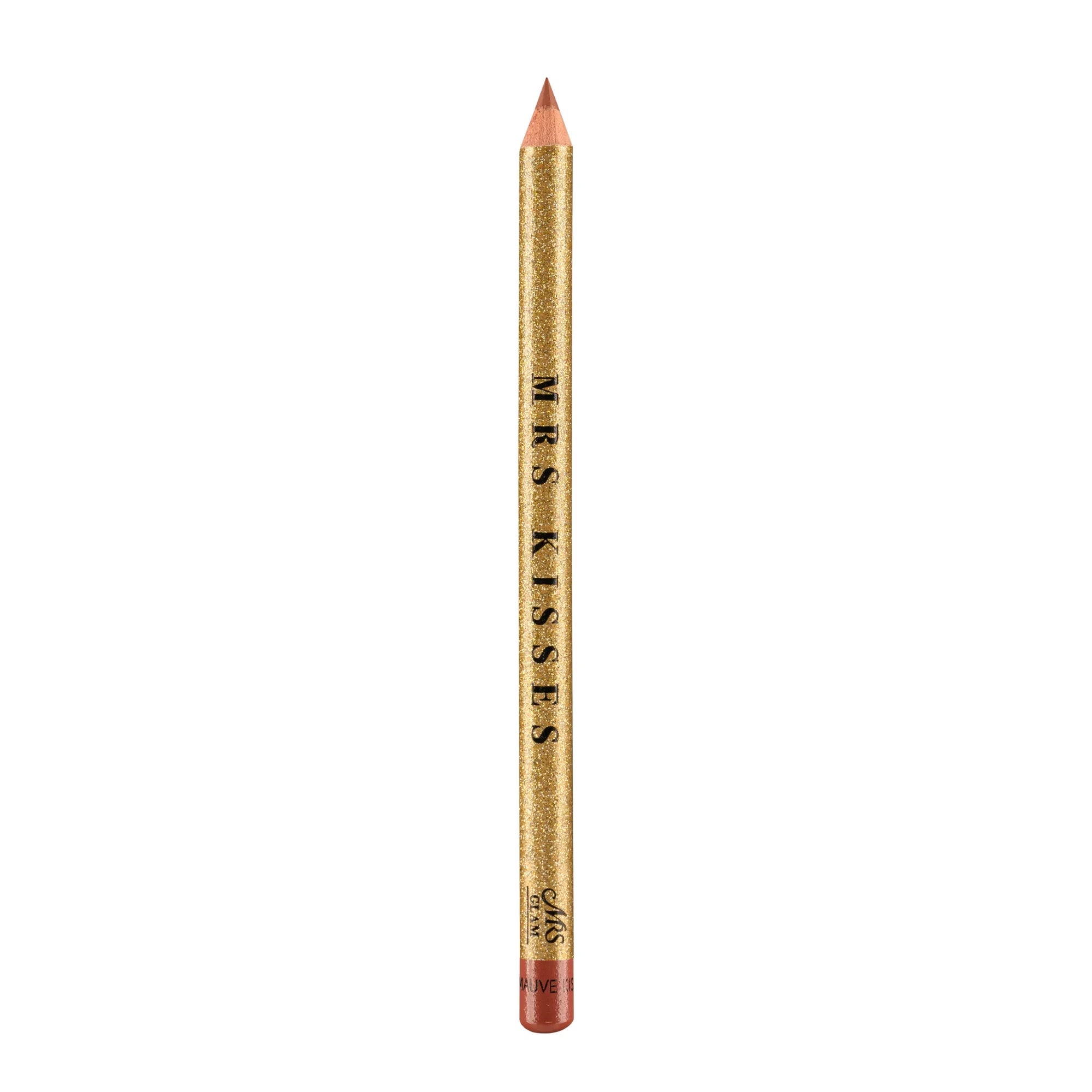 BPERFECT Kisses Lip Liner – Delineador de Labios Cremoso de Larga Duración | Makeup