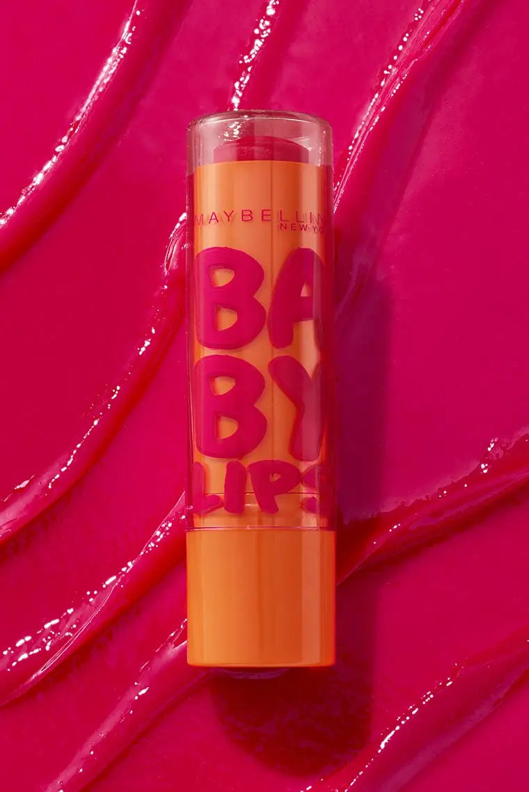 MAYBELLINE Baby Lips NAZ Beauty Shop Panama