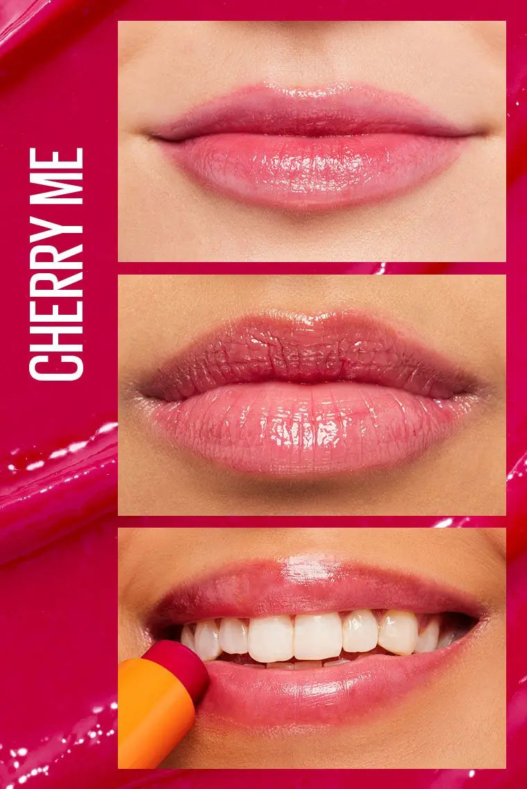 MAYBELLINE Baby Lips NAZ Beauty Shop Panama