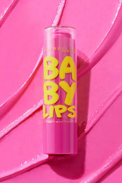 MAYBELLINE Baby Lips NAZ Beauty Shop Panama