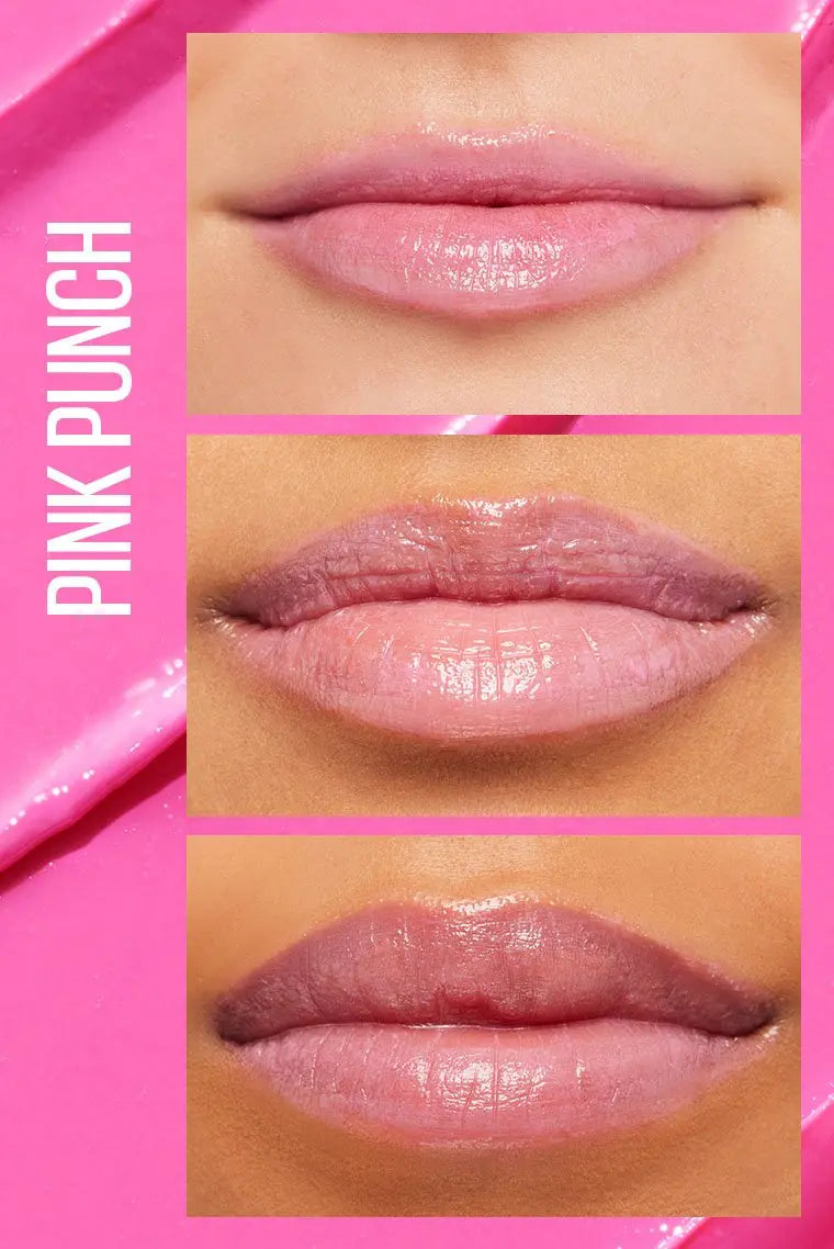 MAYBELLINE Baby Lips NAZ Beauty Shop Panama