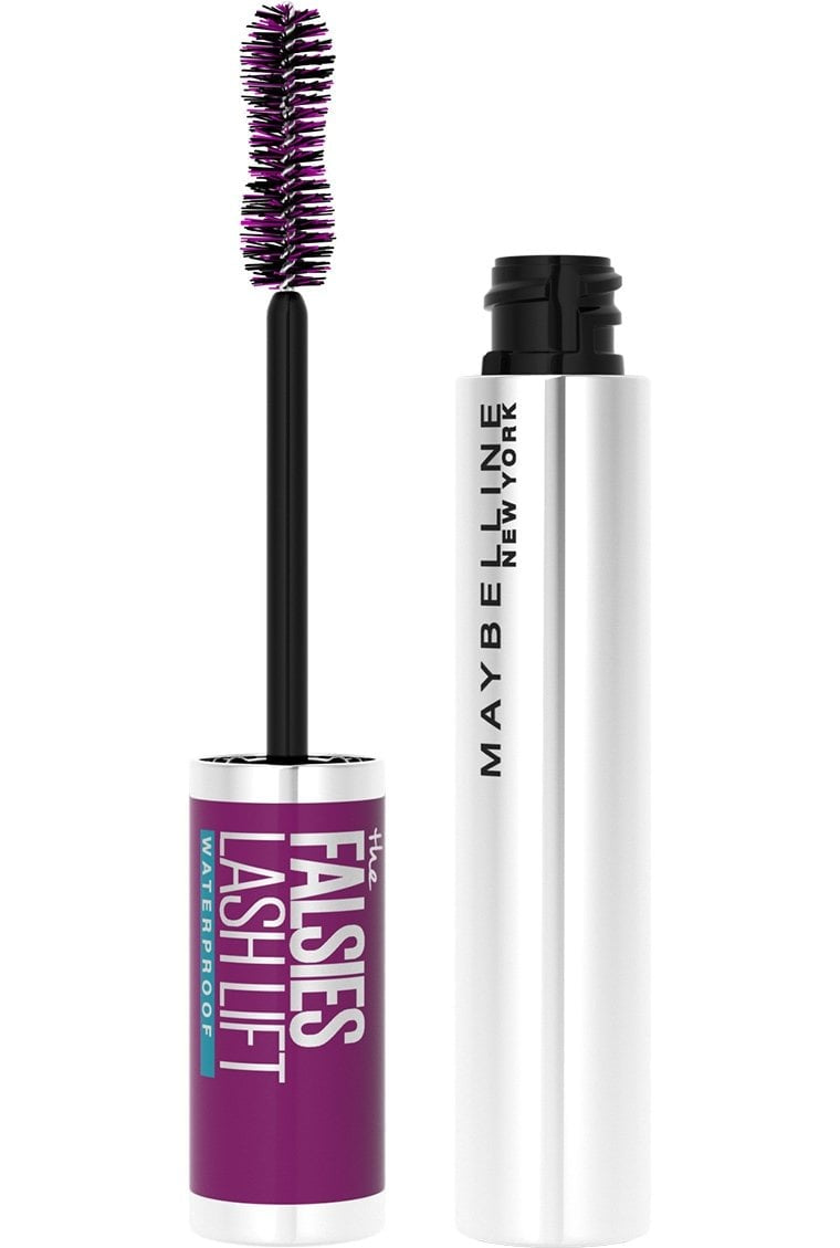 MAYBELLINE Falsies Lash Lift Waterproof Very Black