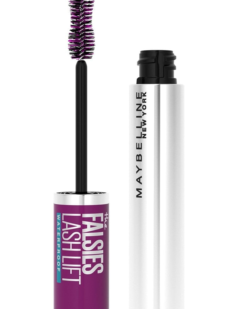 MAYBELLINE Falsies Lash Lift Waterproof Very Black