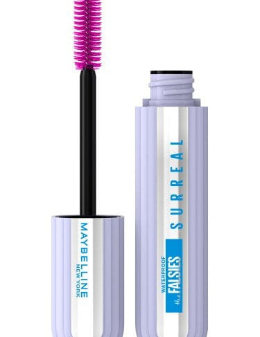 MAYBELLINE The Falsies Surreal Extensions Mascara