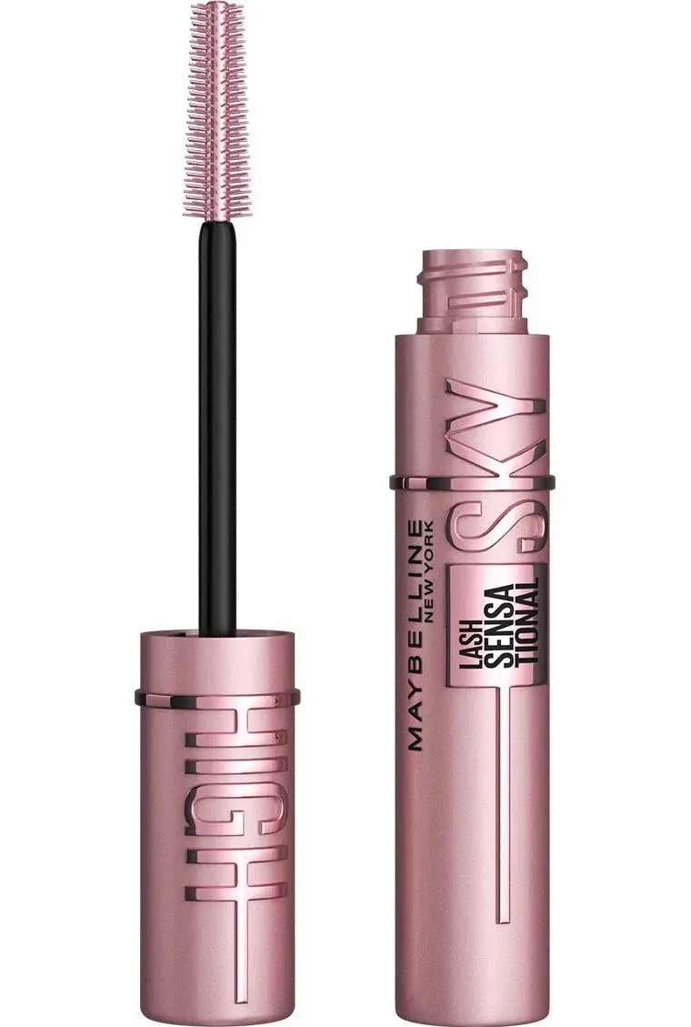 MAYBELLINE Lash Sensational Sky High NAZ Beauty Shop Panama