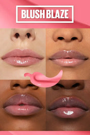 MAYBELLINE Lifter Gloss Plump NAZ Beauty Shop Panama