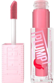MAYBELLINE Lifter Gloss Plump NAZ Beauty Shop Panama
