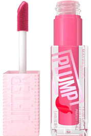 MAYBELLINE Lifter Gloss Plump NAZ Beauty Shop Panama