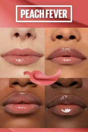 MAYBELLINE Lifter Gloss Plump NAZ Beauty Shop Panama