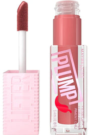 MAYBELLINE Lifter Gloss Plump NAZ Beauty Shop Panama