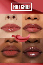 MAYBELLINE Lifter Gloss Plump NAZ Beauty Shop Panama