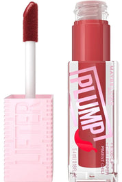 MAYBELLINE Lifter Gloss Plump NAZ Beauty Shop Panama