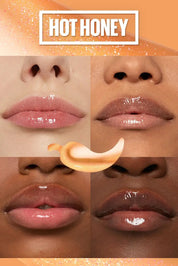 MAYBELLINE Lifter Gloss Plump NAZ Beauty Shop Panama
