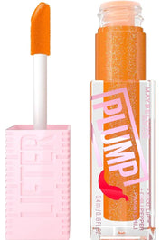 MAYBELLINE Lifter Gloss Plump NAZ Beauty Shop Panama