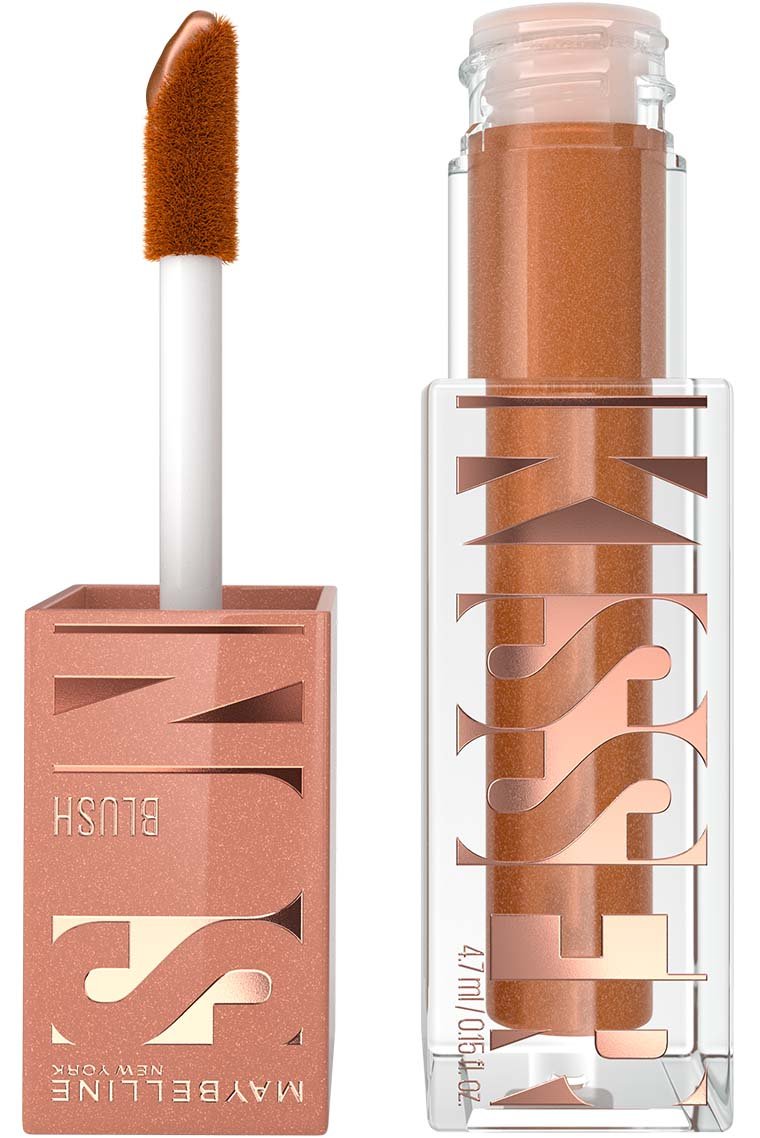 MAYBELLINE Sunkisser Matte Blush