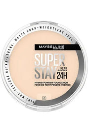 MAYBELLINE Super Stay 24Hr Powder NAZ Beauty Shop Panama